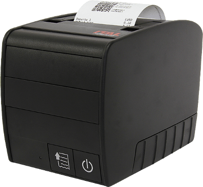 Stampante non fiscale Ital K-Printer RistorAndro