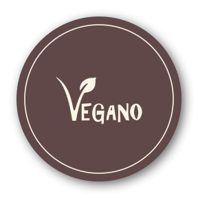 Con RistorAndro puoi associare il giusto tag ai tuoi piatti per clienti vegani