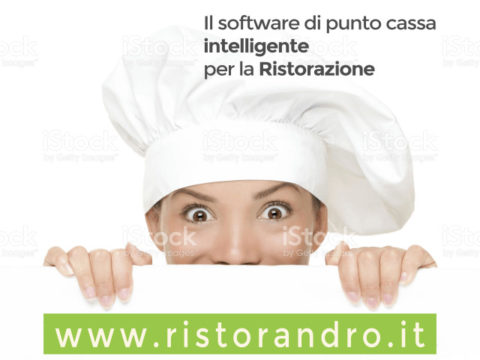 Sito RistorAndro online www.ristorandro.it