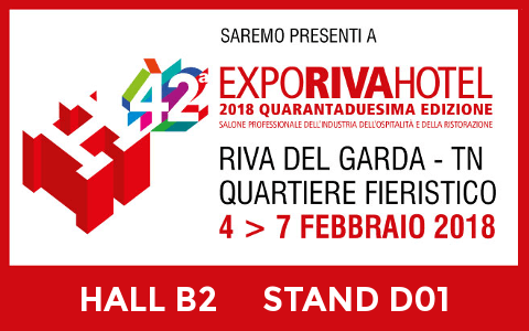 Banner Expo Riva Hotel