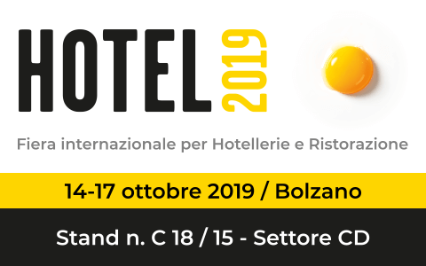RistorAndro a Hotel 2019 Bolzano