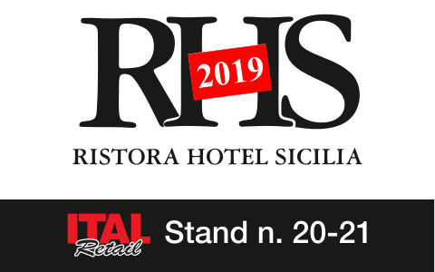 RistorAndro a Ristora Hotel Sicilia 2019