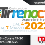 Italretail espone i sistemi RistorAndro a Tirreno CT 2022