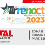 Italretail espone a Tirreno CT 2023